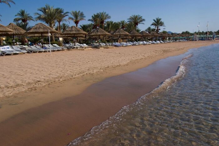 ماريتيم جولي فيل رويال بينينسولا هوتل